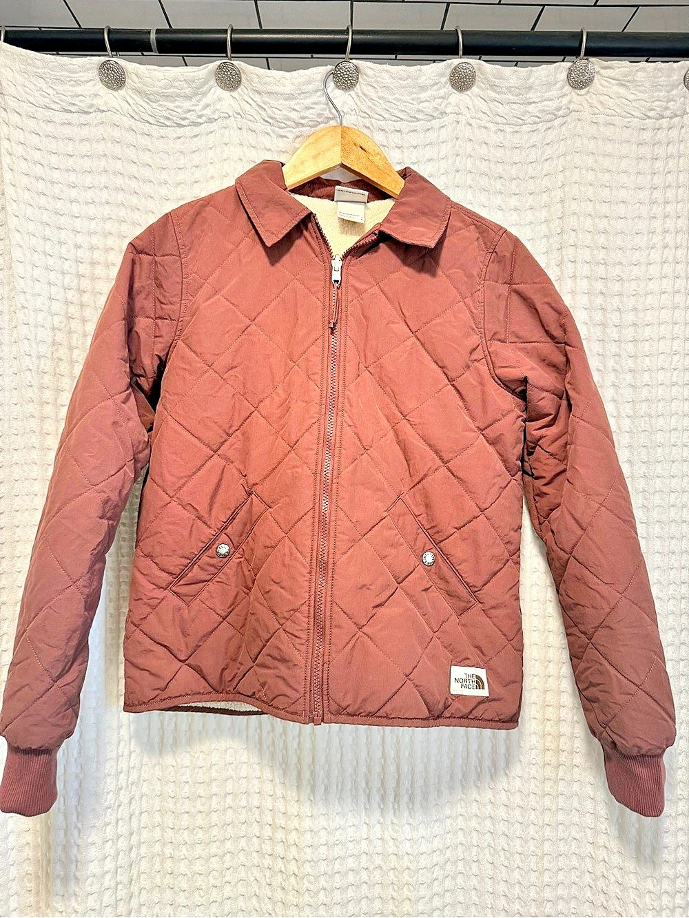 The North Face Women's Cuchillo Insulated Jacket Size Small